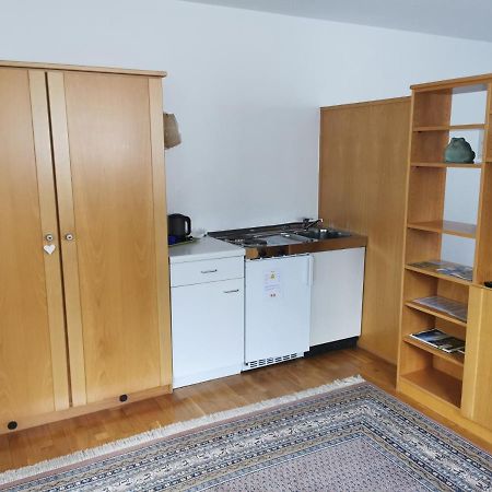 Gaestehaus Schoenwaelder Beuron Kültér fotó