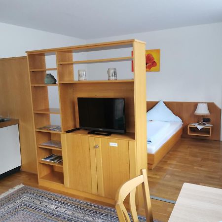 Gaestehaus Schoenwaelder Beuron Kültér fotó