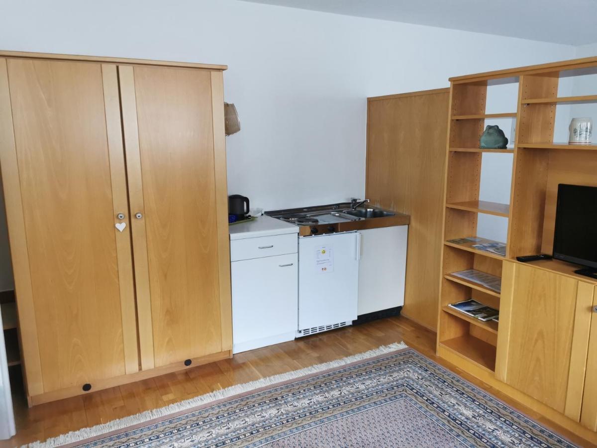 Gaestehaus Schoenwaelder Beuron Kültér fotó